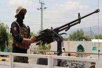 کشته شدن ۶ نفر در اثر حمله به ارتش پاکستان