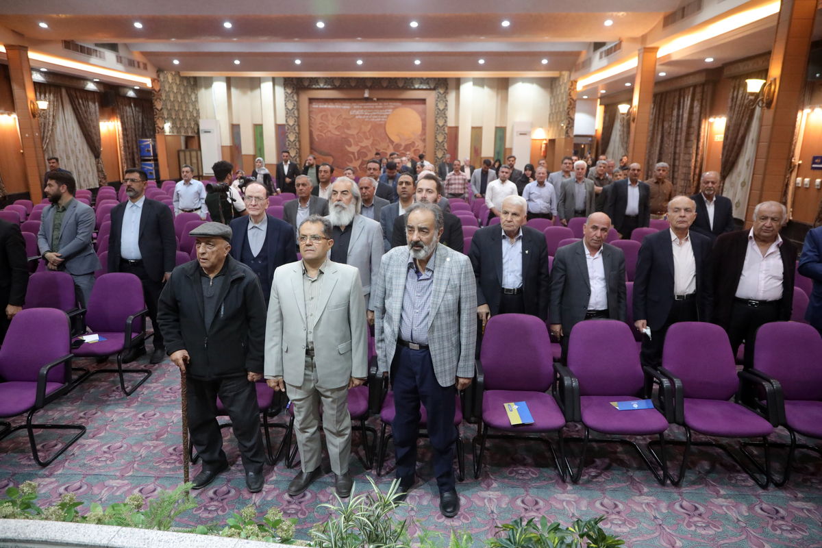 همایش مسکن 3