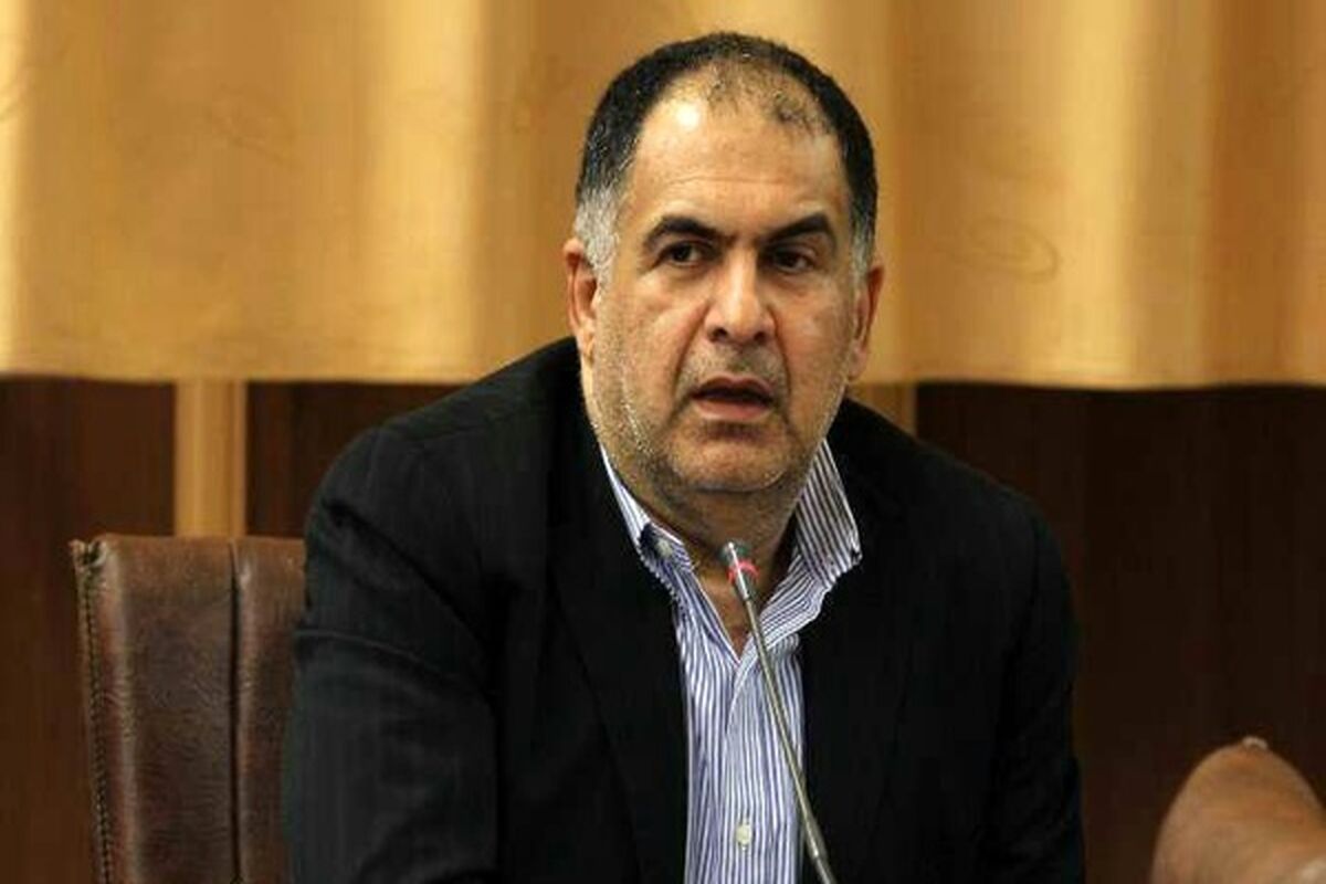 محمد خدادی