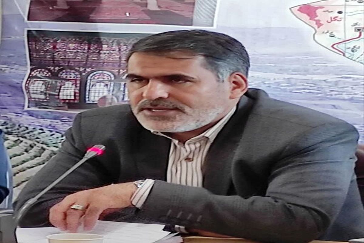 فرماندار سنندج