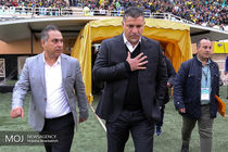 علی دایی سرمربی بعدی تیم ملی است؟