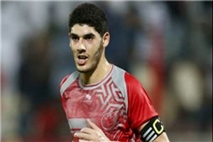 بوضیاف: استقلال خوزستان پدیده گروه ماست/هدف ما برگشتن به دوحه با 3 امتیاز بازی است