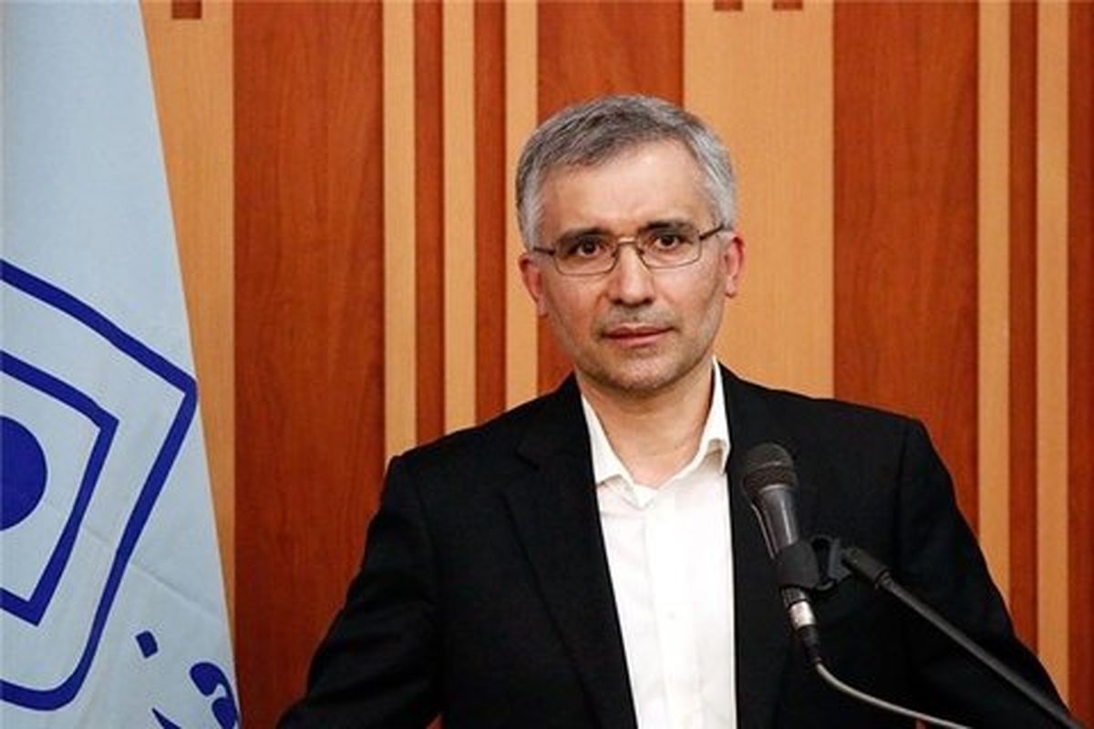 منصور یزدی زاده