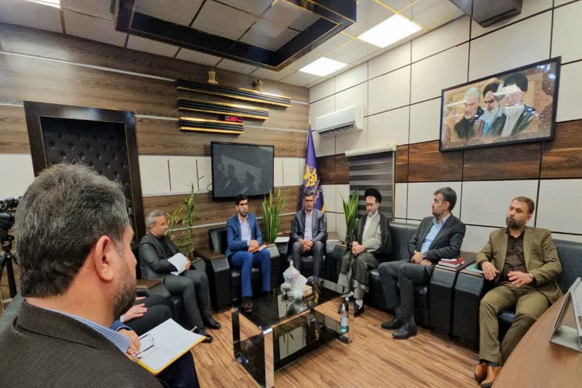 زندان های فارس 