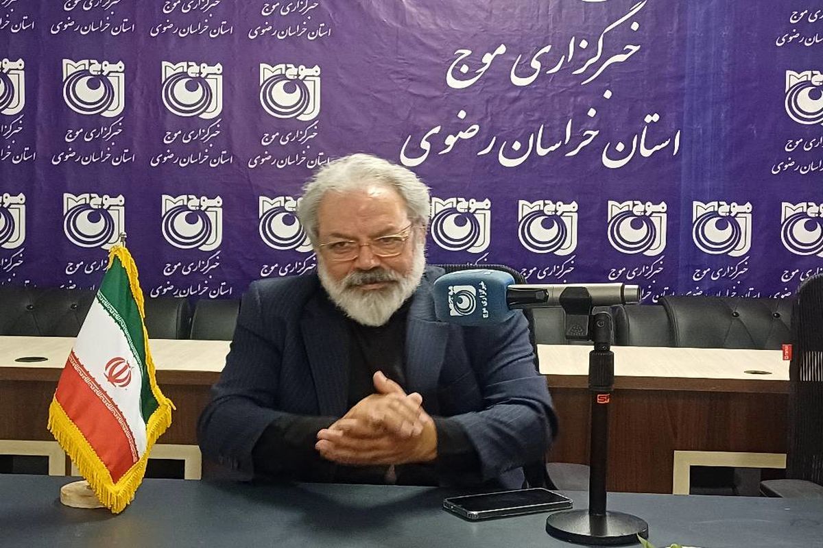 سخنگوی جمعیت خدمتگزاران زائران پیاده