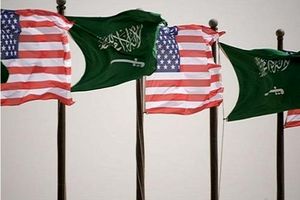 عربستان در خرید جنگ افزار در جهان مقام نخست را بدست آورد