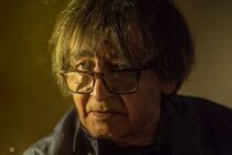 رضا رویگری جلوی دوربین فیلم سینمایی «پیرپسر» رفت