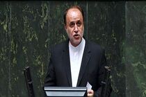 حاجی بابایی رئیس کمیسیون برنامه و بودجه مجلس شد