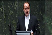 حاجی بابایی رئیس کمیسیون برنامه و بودجه مجلس شد
