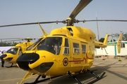 راه اندازی دانشکده علوم پزشکی و اورژانس هوایی در بندرلنگه