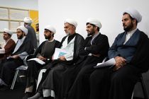 بازدید راهیاران استانی بنیاد هدایت از سومین نمایشگاه مسجد جامعه پرداز