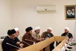 لزوم ترمیم سریع فضاهای مذهبی و اسلامی، بازسازی مساجد و مراکز نماز