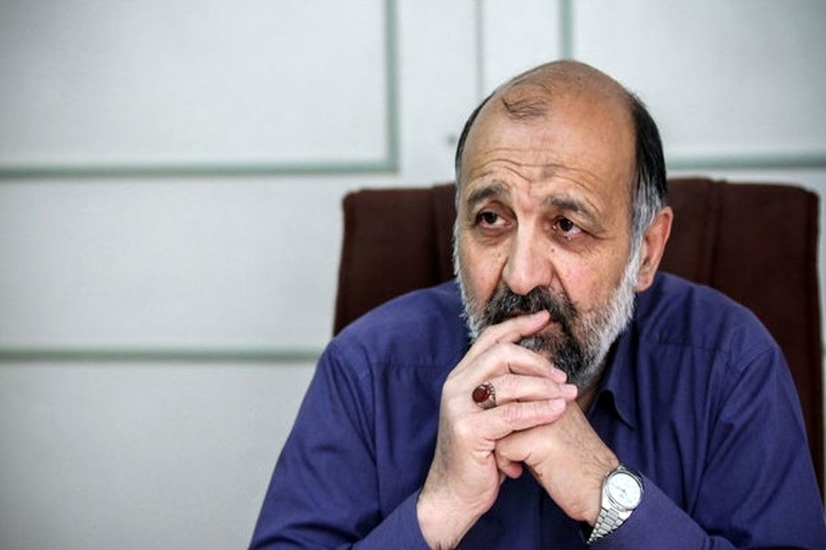 محمود فرشیدی