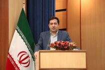 ۱۲۰ میلیون متر مکعب آب سددرود زن برای بخش کشاورزی فارس