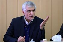 شهرداری ها باید از اجرای پروژه های سنگین خودداری نمایند 