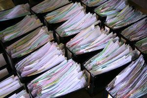 به‌روز کردن اطلاعات حقوقی افراد در نهادها موجب کاهش ورودی به محاکم می‌شود