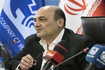 مشاور عالی فناوری اطلاعات مخابرات از پروژه اقتصاد دیجیتال کرمانشاه بازدید کرد