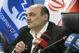 مشاور عالی فناوری اطلاعات مخابرات از پروژه اقتصاد دیجیتال کرمانشاه بازدید کرد
