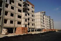 ۴۸۶۶ واحد مسکن حمایتی وارد مرحله اجرا شد