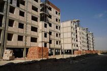  تسهیلات بنیاد مسکن خوزستان برای ساخت خانه پرداخت می‌شود 