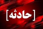 انفجار در محله فلاح تهران / یک جوان ۲۴ ساله دچار حادثه شد