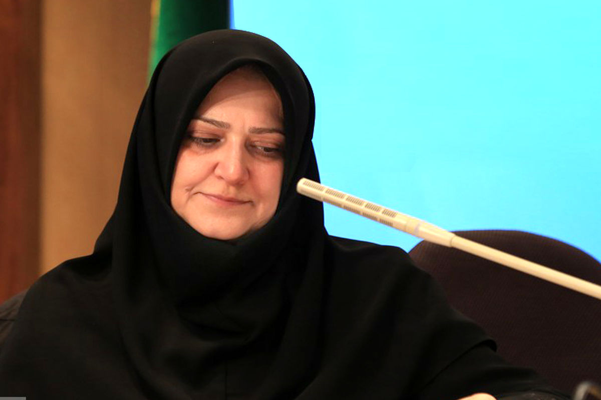 گیتا علی آبادی