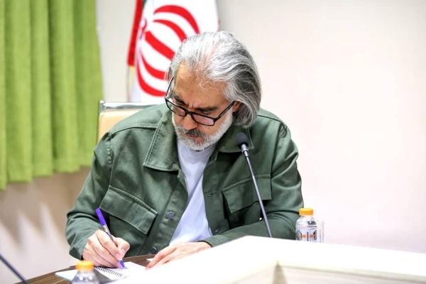  استاد «محمدرضا لطفی» بزرگمرد عشق و تاریخ و موسیقی بود