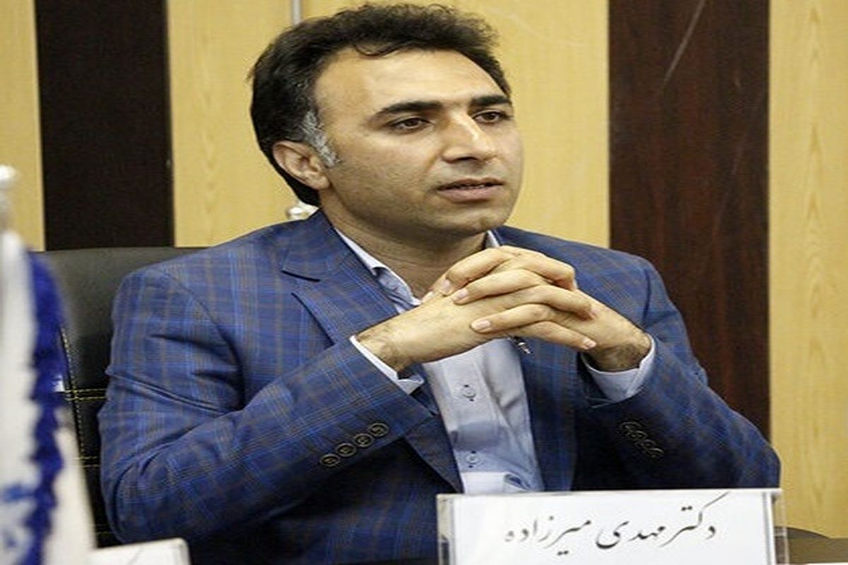 دکتر میرزاده