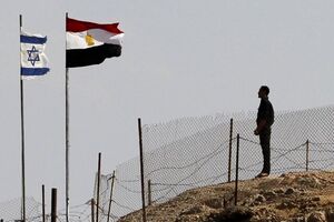 مصر به تل‌آویو درباره گذرگاه رفح هشدار داد