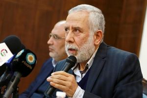 تاسیس دولت فلسطینی بر اساس توافق اسلو یک فریب بزرگ است