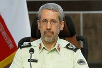 بازگرداندن بیش از 3 هزار خودرو پلاک غیر بومی در اصفهان/توقیف 83 دستگاه خودرو