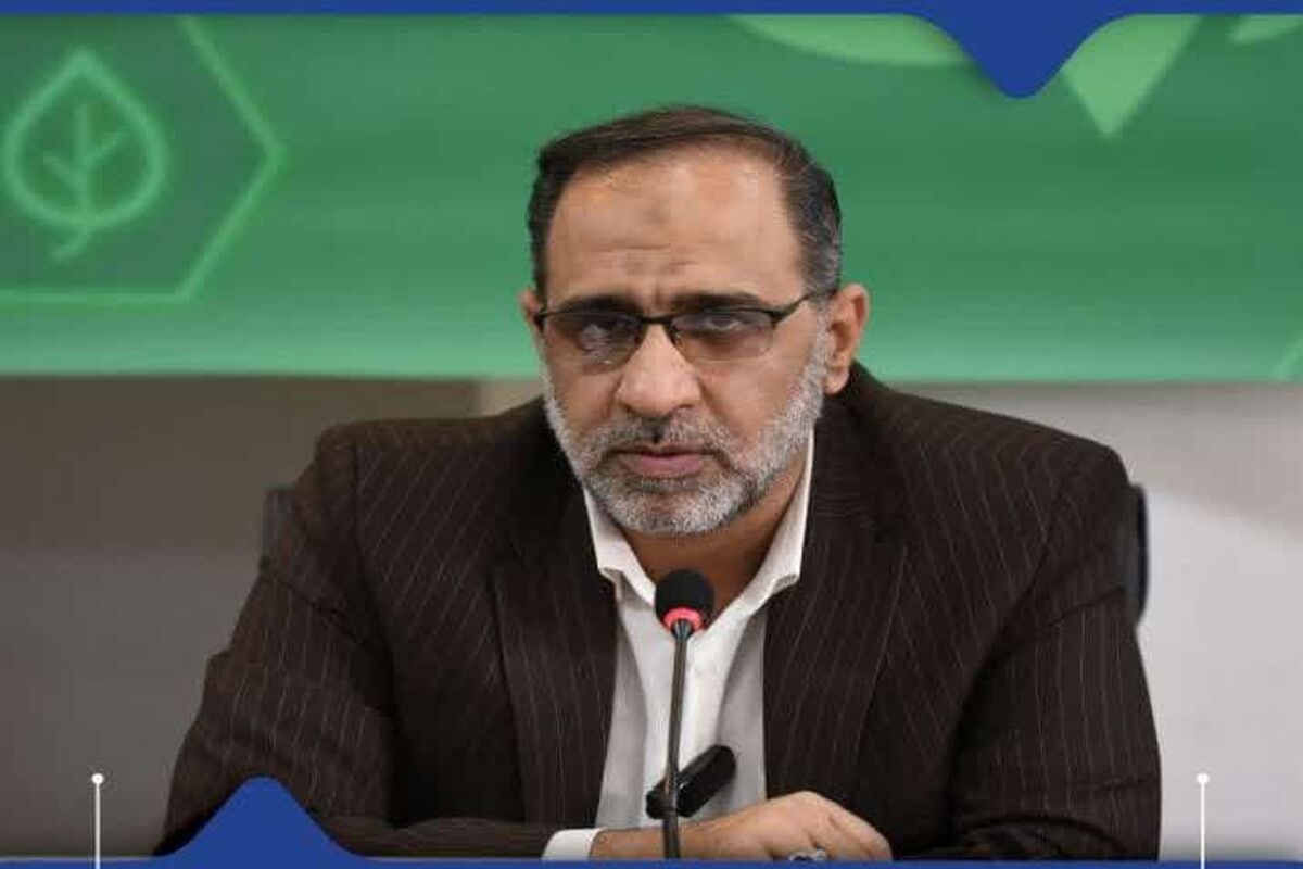 مهدی بقایی..