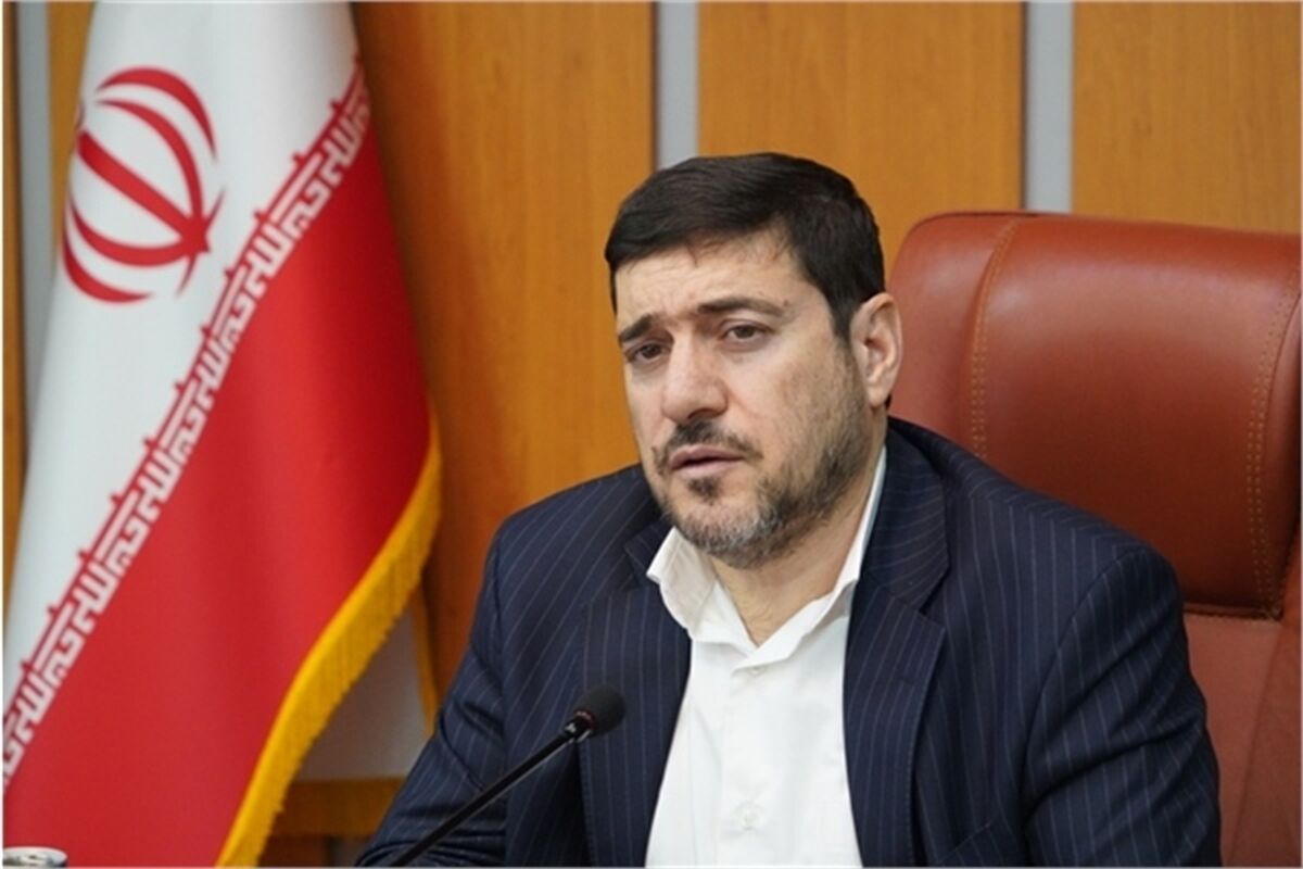 معاون وزیر راه و شهرسازی