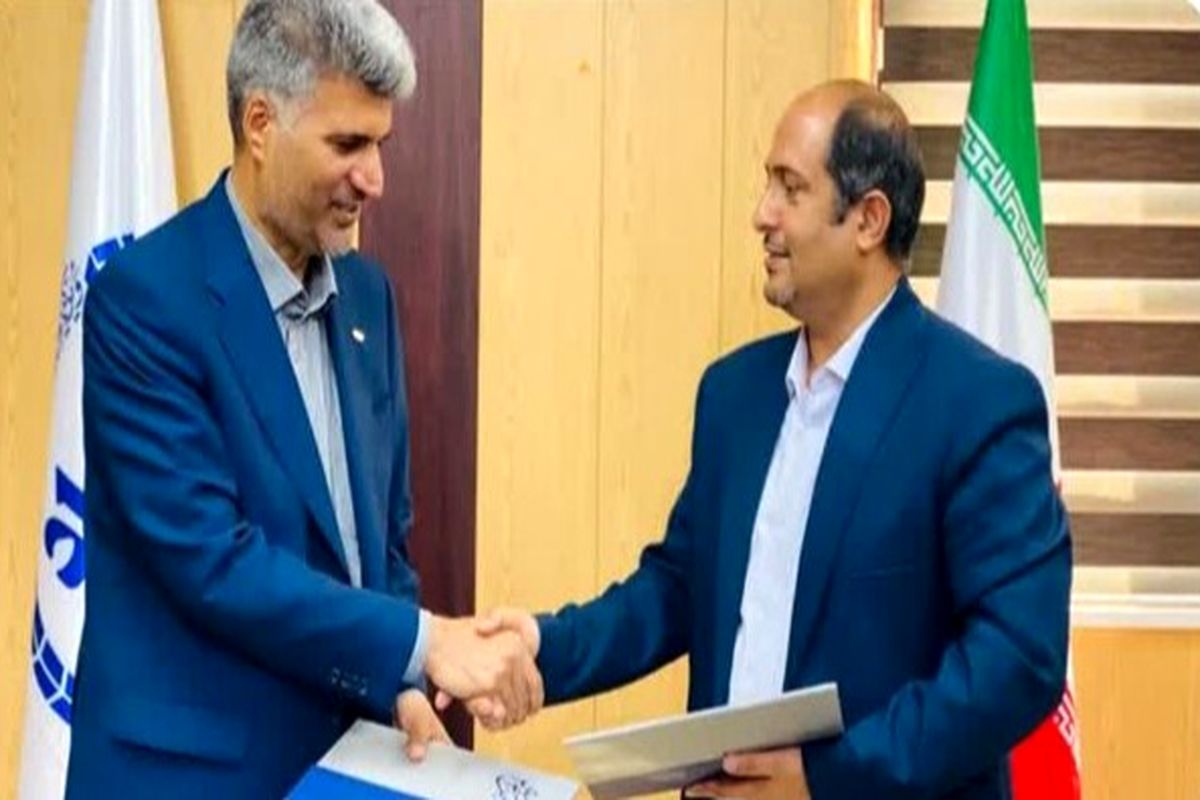 گاز منطقه ۶ و جهاددانشگاهی