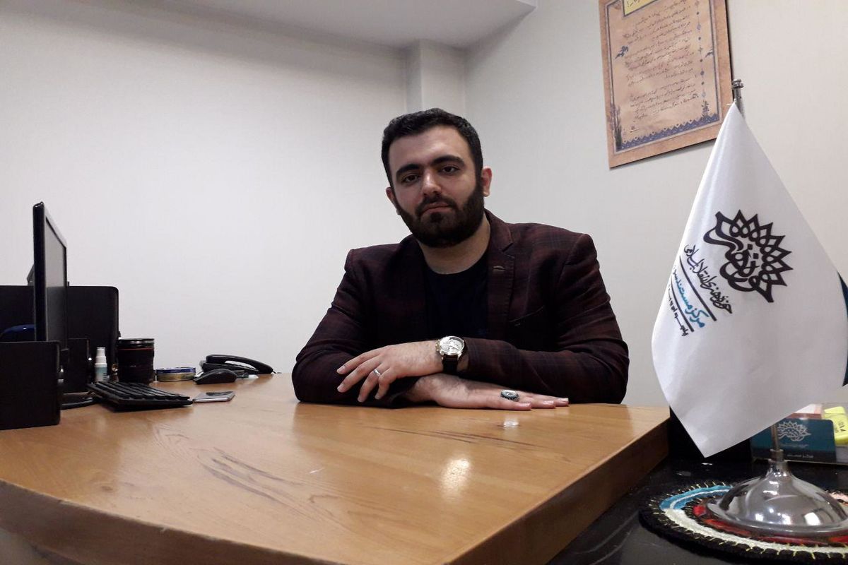 یاسر فریادرس