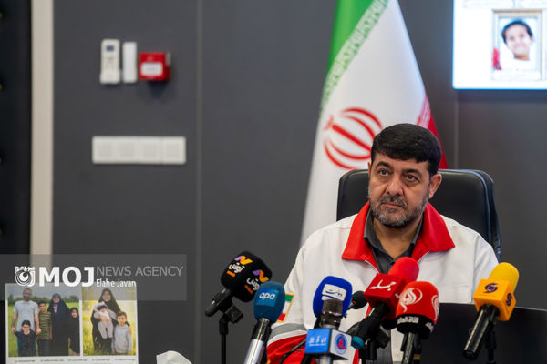 اعلام آمادگی هلال‌احمر ایران برای امدادرسانی به زلزله‌زدگان ونزوئلا