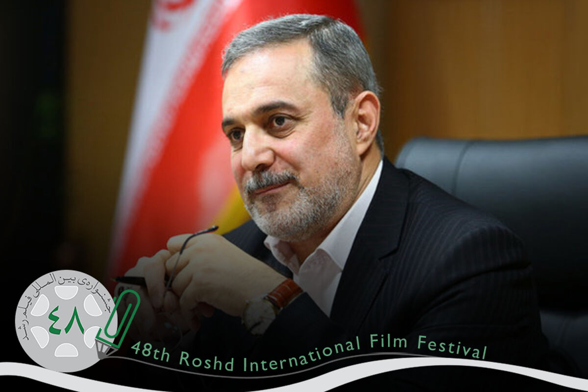 سید محمد بطحایی وزیر آموزش و پرورش