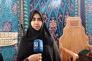 توسعه باغات کنگیر مطالبه جدی مردم ایوان است