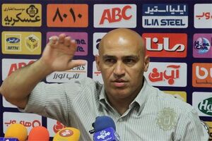 در نفت پله‌های ترقی را طی کردم