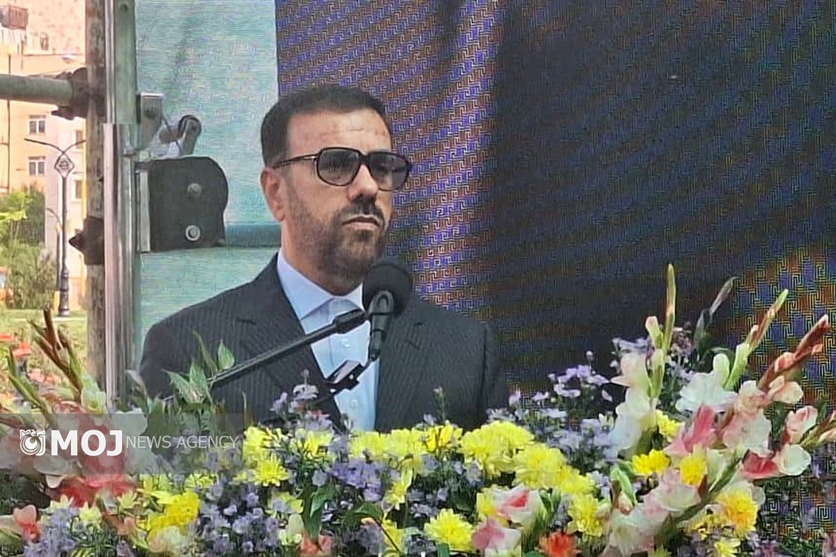 استاندار فارس 