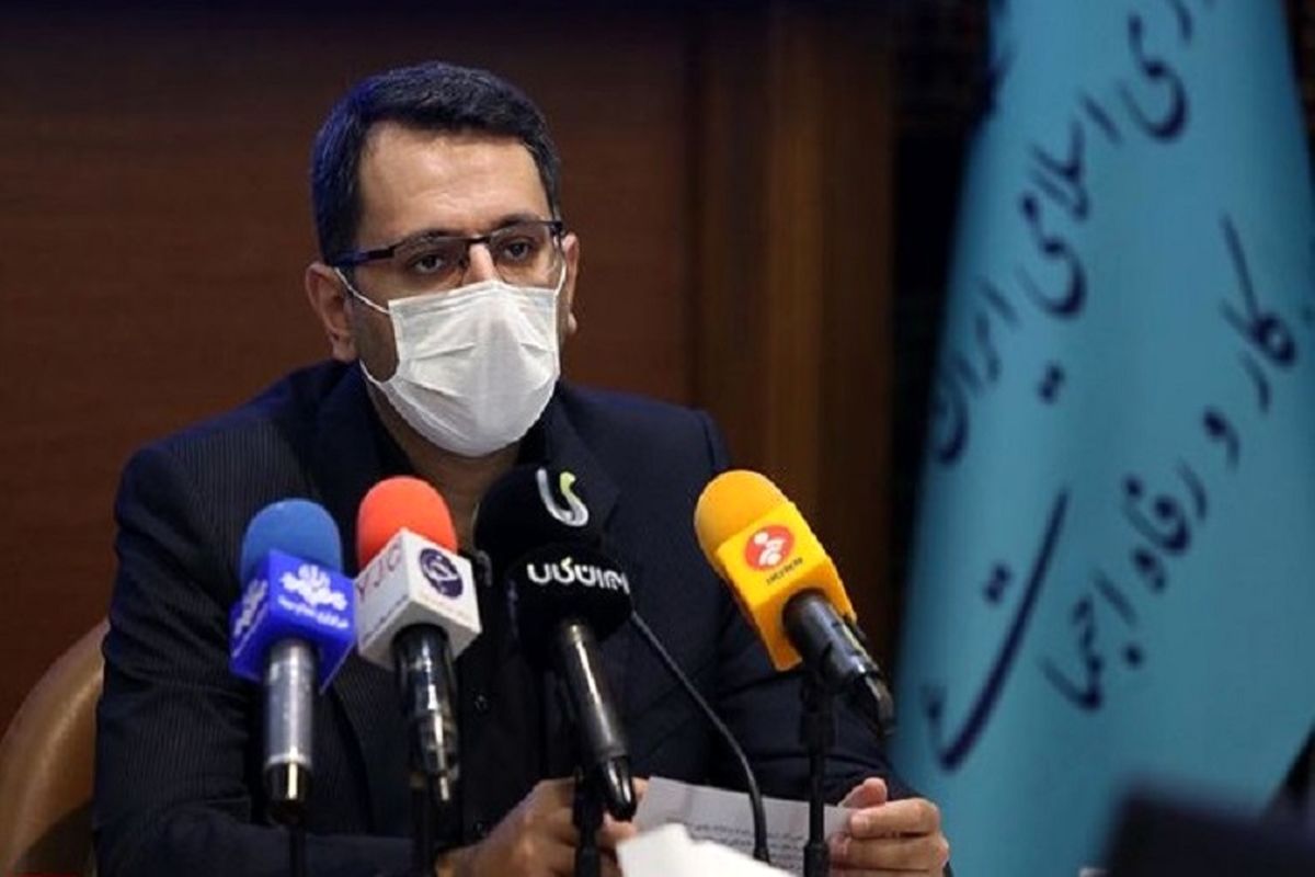 معاون وزیر کار