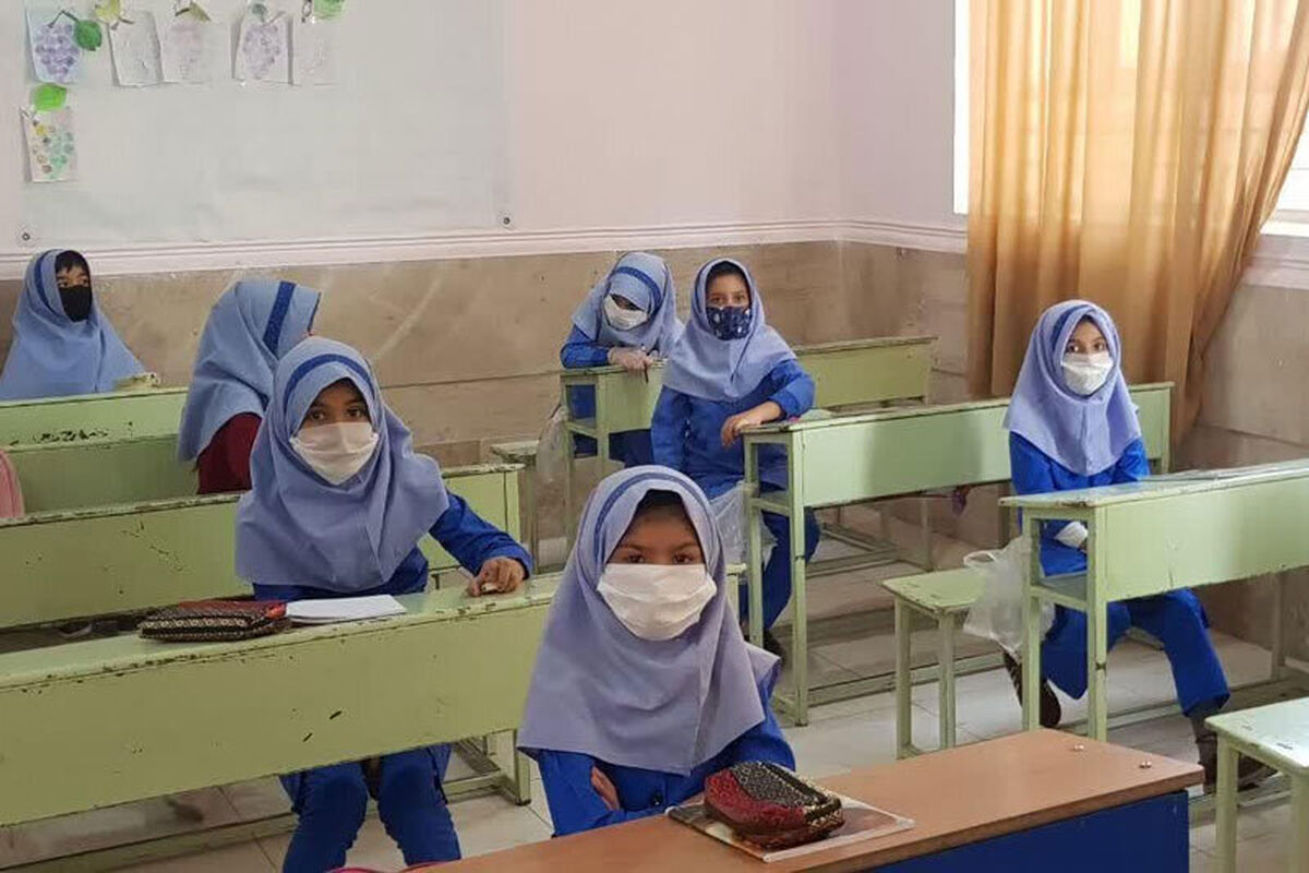 جلسه شورای آموزش و پرورش شهرستان رشت