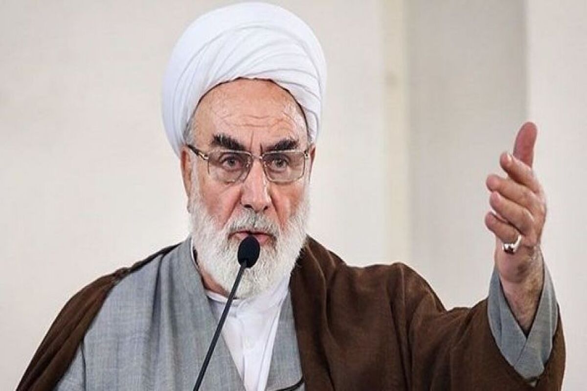 رئیس دفتر مقام معظم رهبری