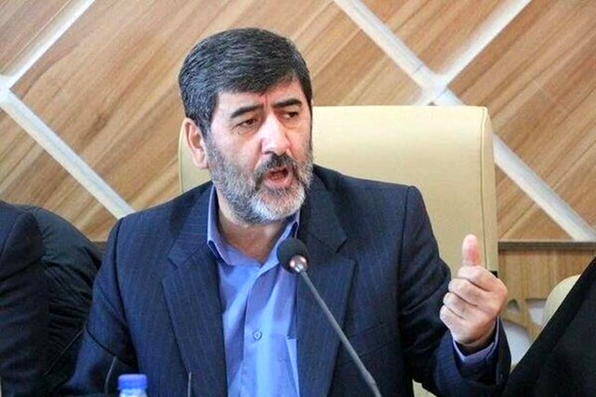 استانداری آذربایجان شرقی 