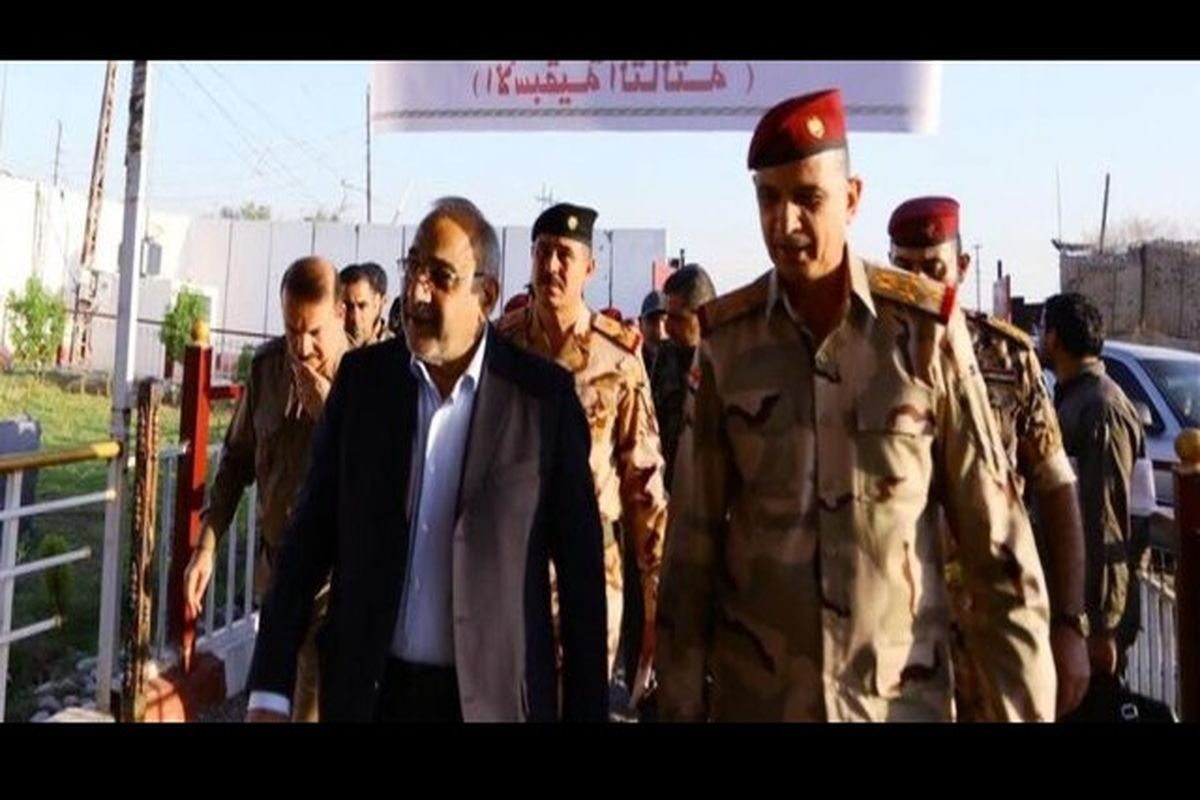 عادل عبدالمهدی