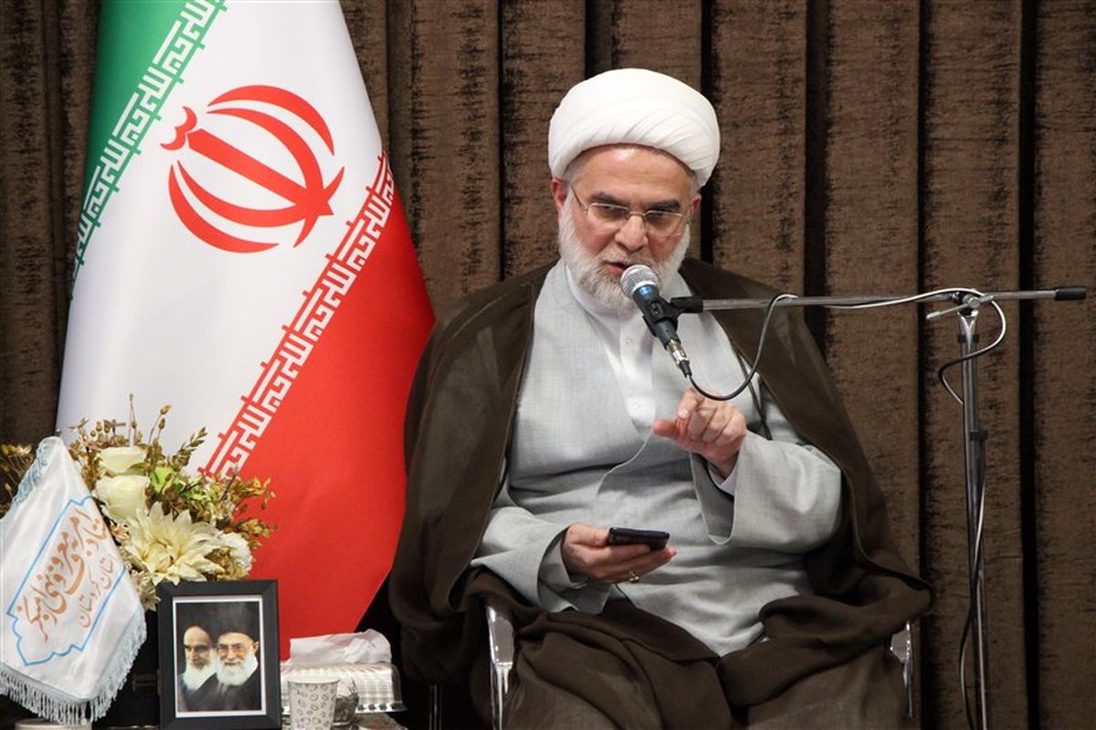 نماینده ولی فقیه در کردستان