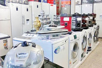 خرید و فروش لوازم خانگی در مشهد ۷۰ درصد کاهش داشته است