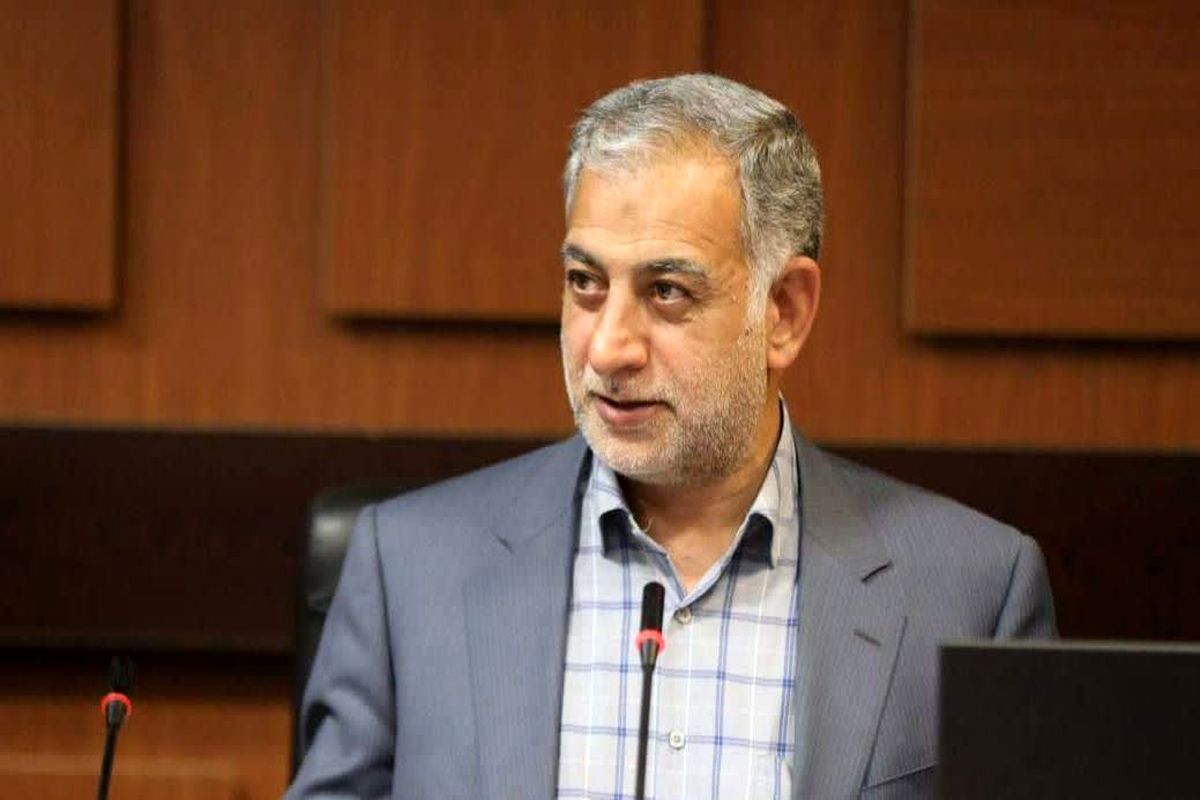 شهردار اراک