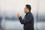 تاتار مسئولیت باخت پرسپولیس را گردن گرفت