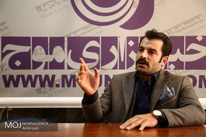 برنامه های ما کپی برابر اصل خارجی ها است /نیلوفرانه به زودی در تلویزیون / سینما لباس های محلی ما را بر تن اشرار می کند